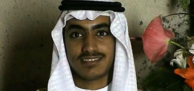 Son dakika: Suudi Arabistan, Usame bin Ladin’in oğlu Hamza Bin Ladin’i vatandaşlıktan çıkardı