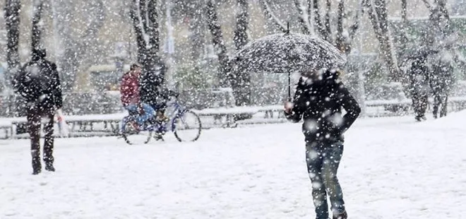 Son dakika: Adana’da taşımalı eğitime kar engeli