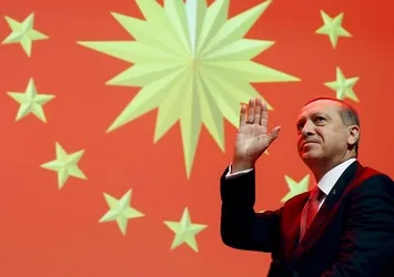 Cumhurbaşkanlığı Sistemi neden şimdi?