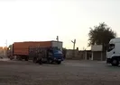 ABDden YPG/PKKya yeni sevkiyat