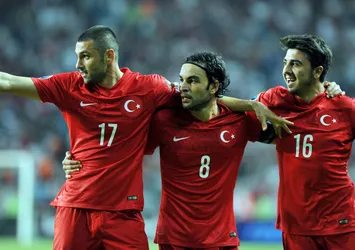 AC Milan, Burak Yılmaz'ı transfer etmek istiyor