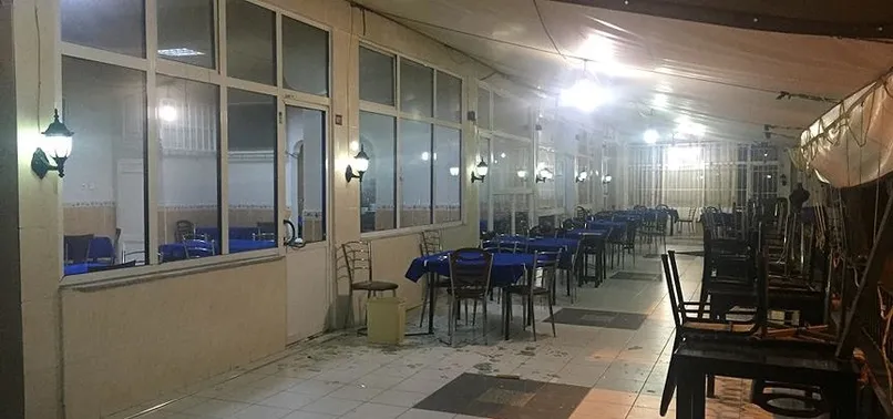 Fatih’te kahvehaneye silahlı saldırı: 5 yaralı