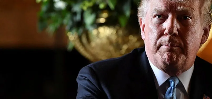 Trump Meksika'yı tehdit etti
