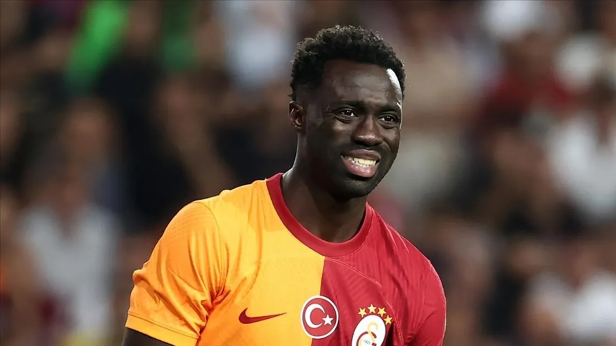 Galatasaray'da Davinson Sanchez seferberliği! Young Boys maçında...