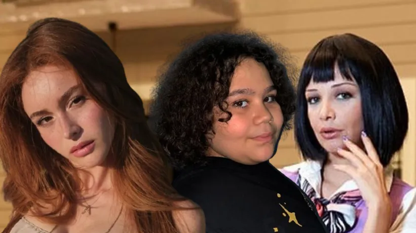 Asena Keskinci ve Evrim Akın krizine Çitos Efe de dahil oldu