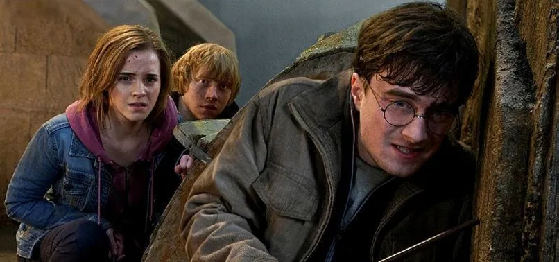 Harry Potter'ın kadın başrolü Emma Watson'dan Filistin mücadelesine destek