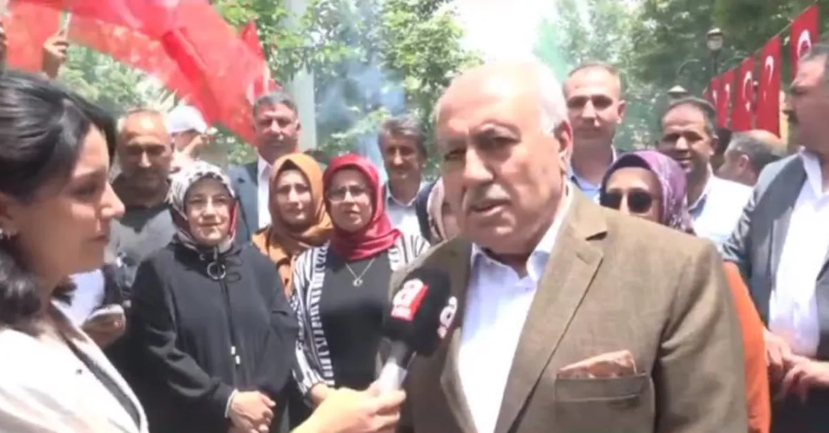 Başkan Erdoğan'ın rekor oy aldığı ilçeler