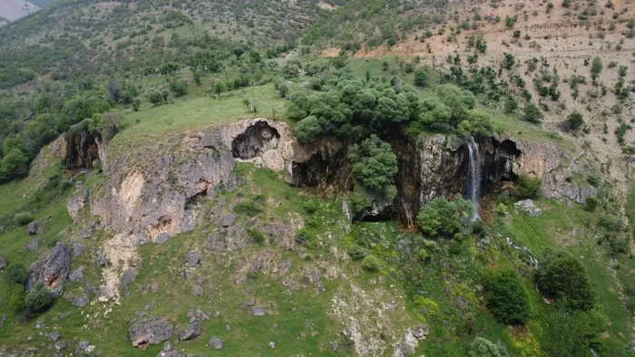 1714807337670.jpeg 'Kayıp şehir' Pargasur havadan görüntülendi! Gören büyüleniyor - 3