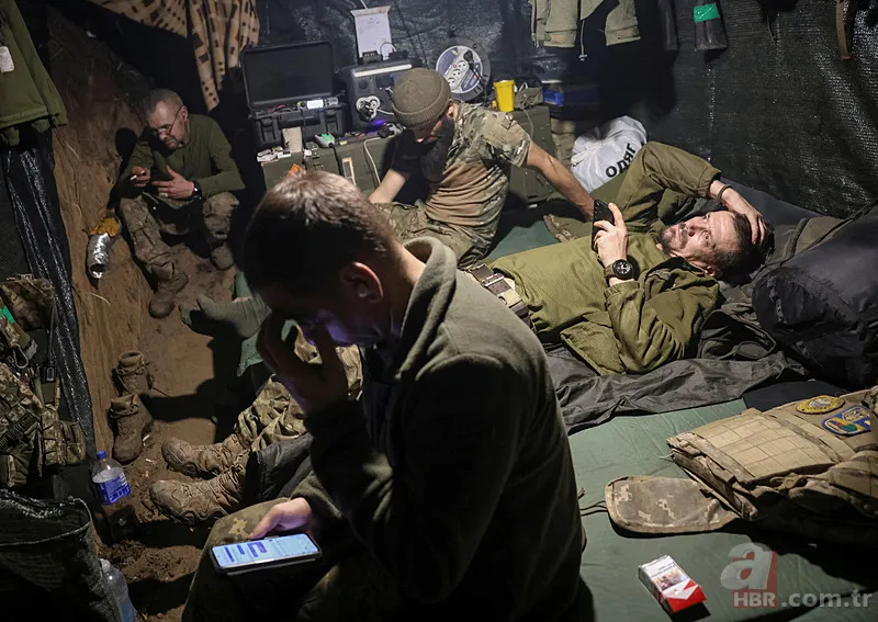 Acımasız motivasyon! Ukrayna savaşı "oyuna" çevirdi 6