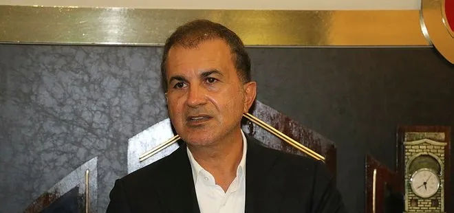 AK Parti Sözcüsü Ömer Çelik: Cumhurbaşkanımızın talimatı açıktır. Adana’mızın yaraları süratle sarılacaktır