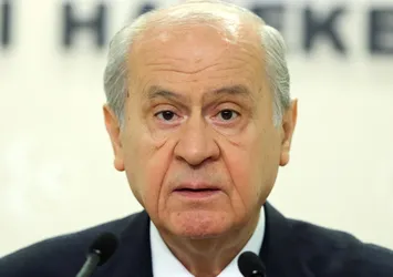 Bahçeli'den ikinci darbe yorumu