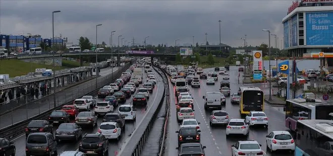 Eski araç sahiplerine ÖTV indirimi fırsatı! Hurda teşvikiyle trafikte devrim başlıyor