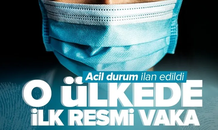 Kuzey Kore ilk resmi koronavirüs vakasını açıkladı! Acil durum ilan edildi