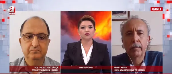 İsrail hastaneyi ABD bombasıyla mı vurdu? MK- 84 bombalarının özellikleri neler?