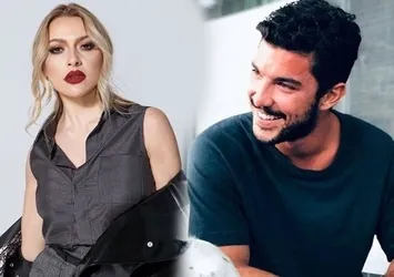Hadise ile Kaan Yıldırım evlerini ayırdı!