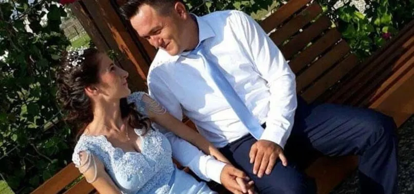 Muğla'da felaket! Balayından dönen çifti ölüm ayırdı