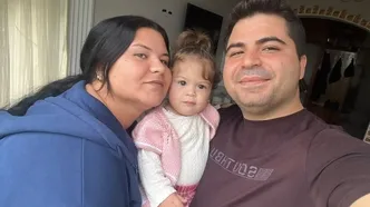 Gökçe bebeğin ölümünde yanlış ilaç iddiası: "Sanki işkence görmüş gibi mosmordu"