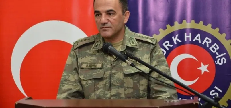 28 Şubat zihniyetli albay başörtüsünü yasaklamaya kalktı