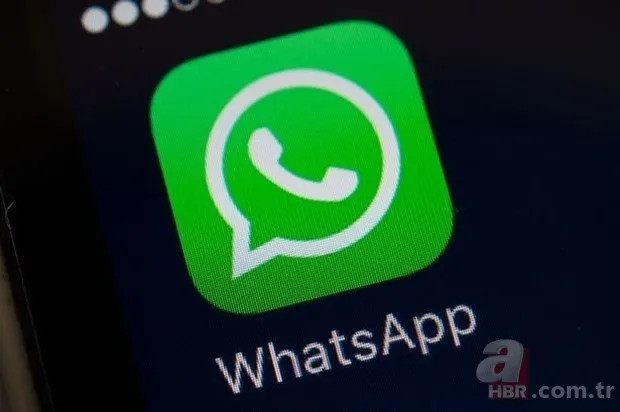 WhatsApp'a 'atılan mesajı silme' özelliği geliyor 2
