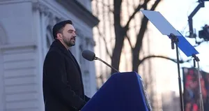 Mamdani resmen göreve başladı!