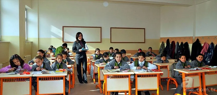 Ücretli öğretmenlik başvuru sonuçları açıklandı mı, ne zaman açıklanacak? MEB ücretli öğretmenlik e-Devlet başvuruları bitti mi? 5