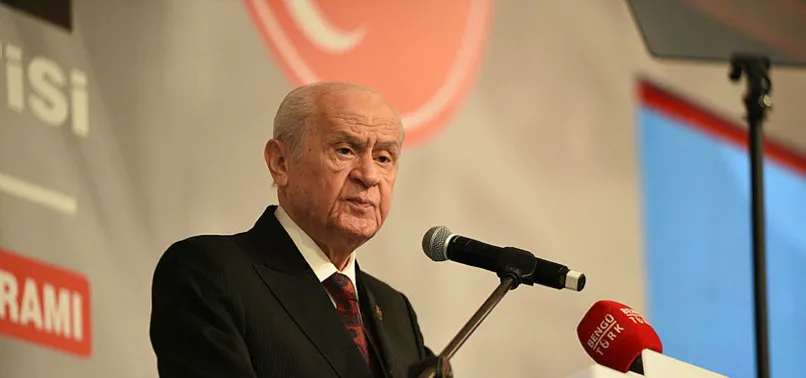 MHP miting takvimini duyurdu