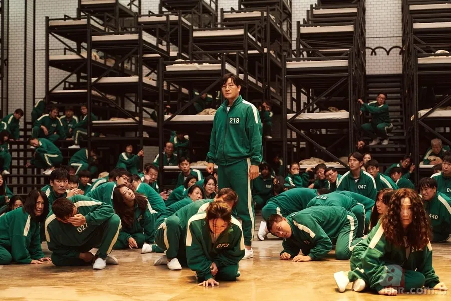 Squid Game 2. sezon ne zaman çıkacak? Squid Game 2. sezon var mı, olacak mı? Netflix açıklaması... 2