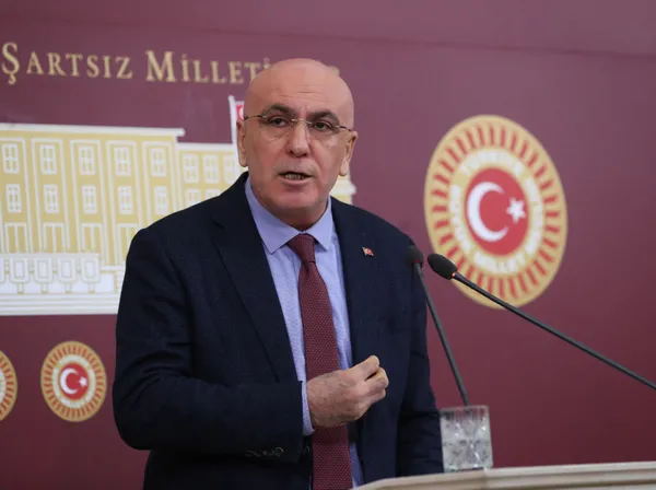 Grip şikayetiyle gitti kalbi durdu! AK Parti milletvekili İsmail Ok'a dehşeti yaşatan doktor kayıtları silmeye çalıştı - 2