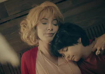İkimizin Sırrı dizisinde Dolunay Soysert sürprizi! ‘Buruk Acı’ yorumu dikkat çekti