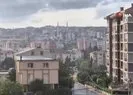 Silivri’de yağmur etkili oldu
