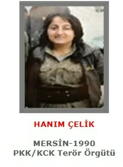 SON DAKİKA: Gri listedeki terörist öldürüldü - 1