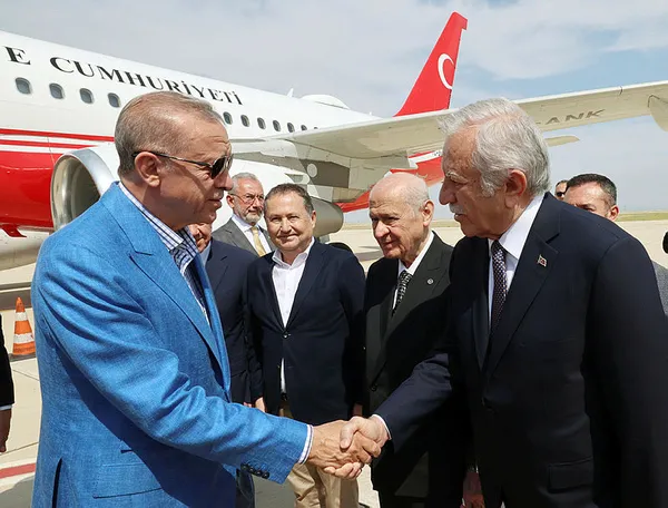 Defne Devlet Hastanesi hizmete giriyor! Söz verildi 60 günde tamamlandı kara propaganda yerle bir oldu