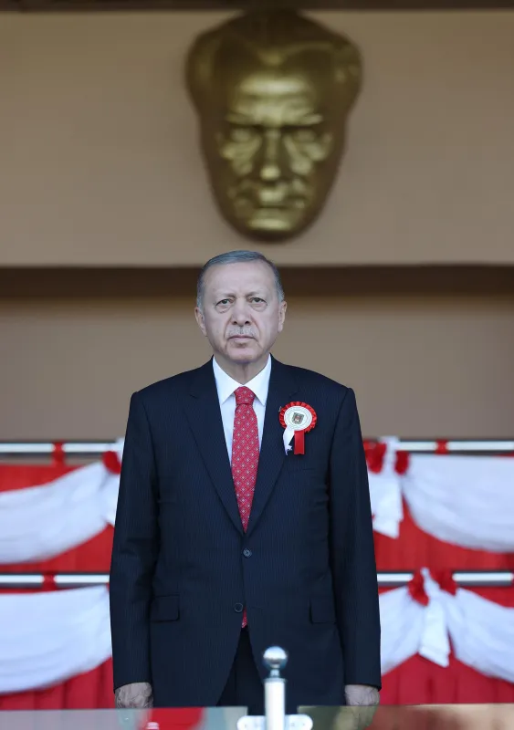 Başkan Erdoğan’dan ekonomi mesajı: Yılbaşında somut neticeleri alacağız