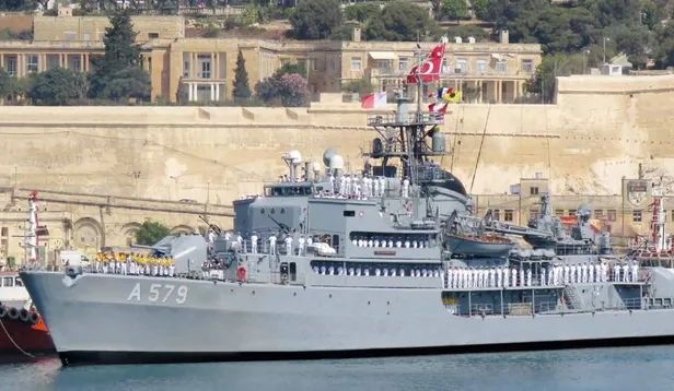 MSÜ MYO sonuçları son dakika açıklandı! 2021 MSÜ astsubay yerleştirme sonuçları sorgulama nasıl yapılır?