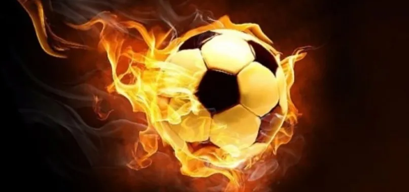 UEFA acımadı! Avrupa'dan 2 yıl men cezası