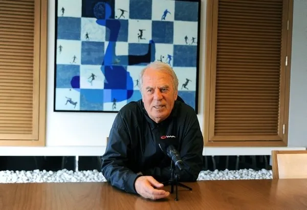 Mustafa Denizli 15 Temmuz darbe girişiminde yaşadıklarını anlattı! - 6