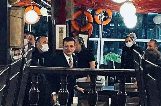 Başkan Erdoğan'dan CHP'nin yabancı büyükelçilerle görüşmesi hakkında flaş açıklama - 4