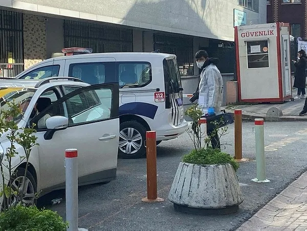 1645178062042.jpeg SON DAKİKA! Zeytinburnu ve Şişli'den acı haber | 4 ve 11 yaşındaki iki çocuğun kahreden ölümü - 1
