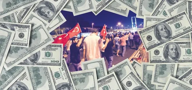 Yerli yatırımcı bir kez daha Türk lirasına sahip çıktı