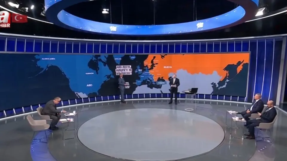 Marmara’da bu gece kar bastıracak mı?