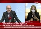 Cihaner adaylığını açıkladı