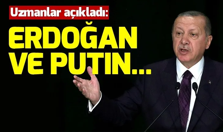 Rus uzmanlar: İdlib kararı Erdoğan’ın başarılı duruşunun zaferi