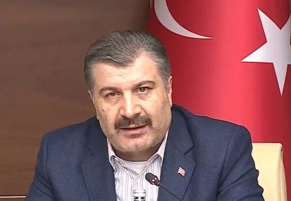 İçişleri Bakanı Süleyman Soylu, depremzedelere yapılacak yardım miktarını açıkladı - 4