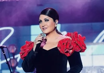 Sibel Can'a mahkemeden müjde: 84 şarkısı için açtığı davayı kazandı