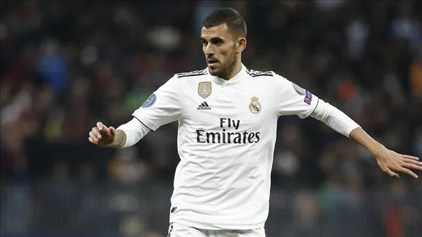 1703078594600.jpg Galatasaray gündemine Real Madrid'in yıldızını aldı! Orta sahaya ilaç olacak... - 2