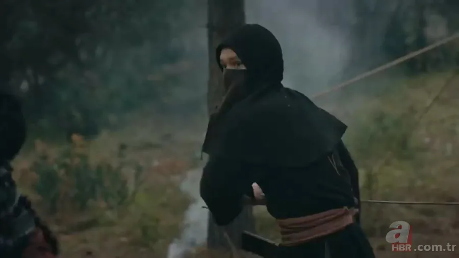 Diriliş Ertuğrul 141.yeni bölüm fragmanı izle! Diriliş Ertuğrul son bölüm fragmanı nefesleri kesti! 17