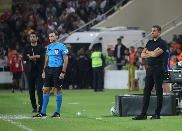 Beşiktaş’ta ikinci Şenol Güneş dönemi! 1,5 yıllık anlaşma sağlandı