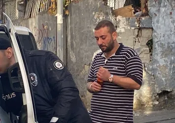 Babası öldükten saatler sonra ihbar etti! Şüpheli oğul gözaltında
