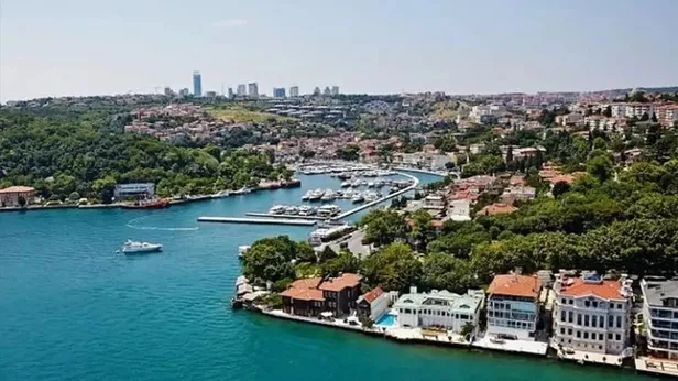 İstanbul’da en çok su tüketen ilçeler açıklandı! İSKİ verilerine göre İstanbul’da hangi ilçe ne kadar su tüketiyor - 11