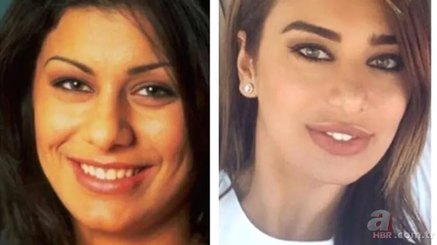 Ebru Şancı sevenlerini korkuttu: Acil ameliyata alındım, az kalsın gidiyordum 8